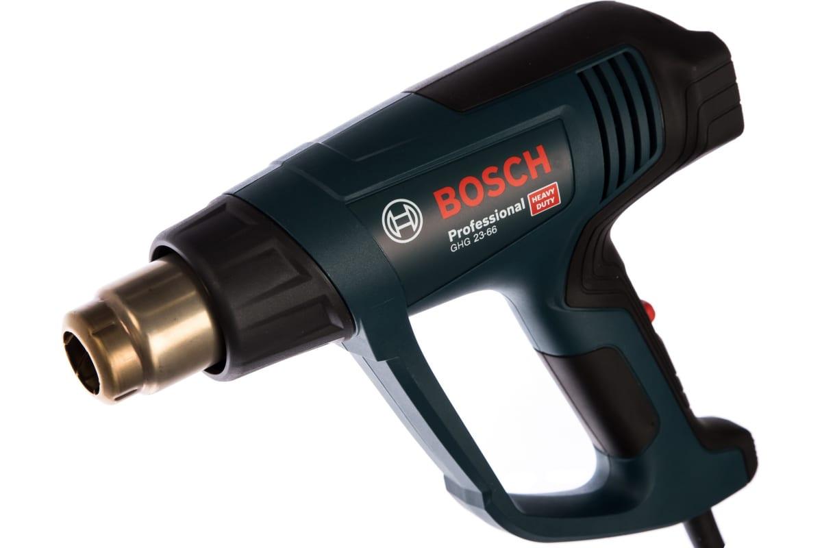 Фен технический Bosch GHG 23-66 (50273603) - фото 1 - id-p108103132
