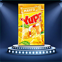 Yupi - Растворимый напиток (Манго)