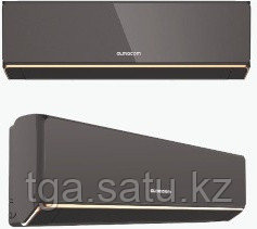 ALMACOM ACH-24LC черный