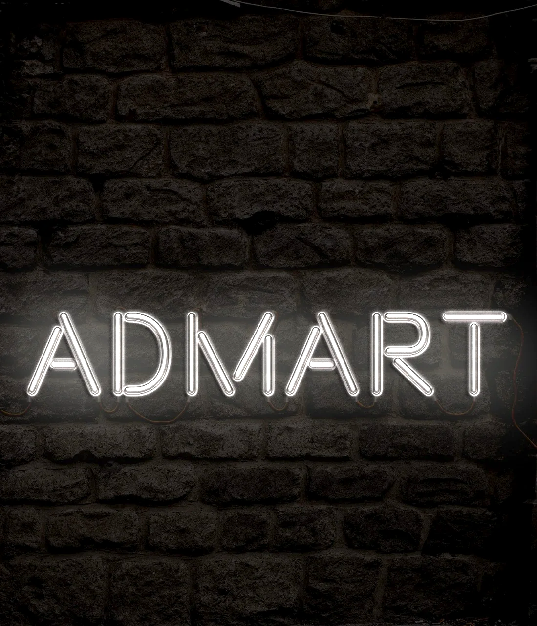 Flex Neon PVC 6ММ БЕЛЫЙ - гибкий неон 12V (бухта 5м), фото 1