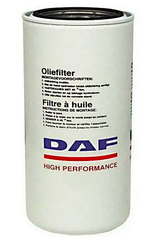 Масляный фильтр DAF FILTER 1310901