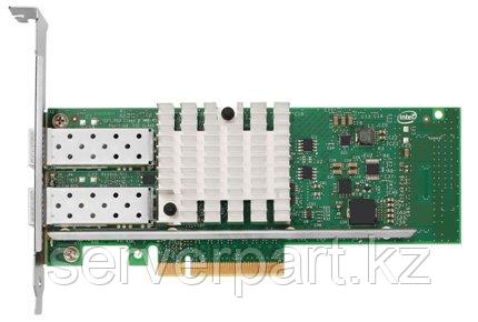 Сетевая карта X520-DA2, SFP+, 10GBase-X, 10Gbps, 2 ports, Low-profile, PCIe 2.0 x8 - фото 2 - id-p108104689