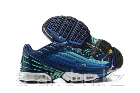 Мужские кроссовки Nike Air Max Plus 3,электро мультиколор (id 108104757)