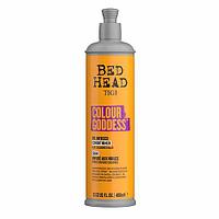 Кондиционер для окрашенных волос COLOUR GODDESS 400мл TIGI BED HEAD