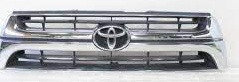 Решетка радиатора Toyota 4Runner 2001-/185 куз/