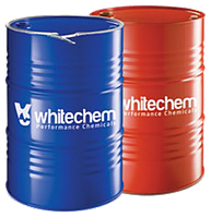 Бүріккіш жылу оқшаулағыш полиуретанды к бік Whitechem SPR 215
