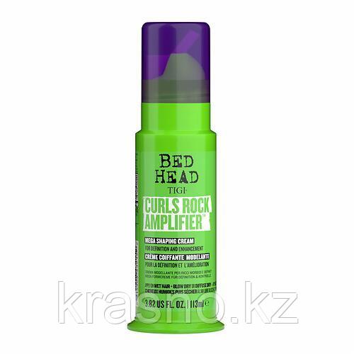 Крем дефинирующий для вьющихся волос FOXY CURLS 200мл TIGI BED HEAD