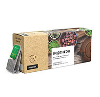 КОРГИТОН чай для сердечно-сосудистой системы
