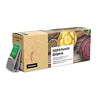 ИДЕАЛЬНАЯ ФОРМА чай для похудения (с ароматом ананаса)