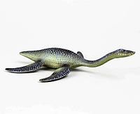 Derri Animals Фигурка Динозавр Плезиозавр, 16 см 86422
