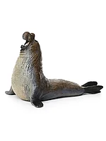 Derri Animals Фигурка Морской слон, 12 см. 87435