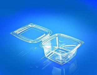 Контейнер ПР-СК-РГ-750 ПЭТ А (200 шт. в коробке)