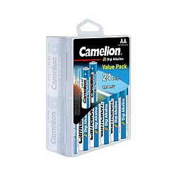 Батарейка CAMELION Digi Alkaline LR6-PBH24DG 24 шт. в упак.