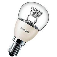 Лампа PH ESS LED Lustre 6.5-75W E14 827 P45 ND Gen 3