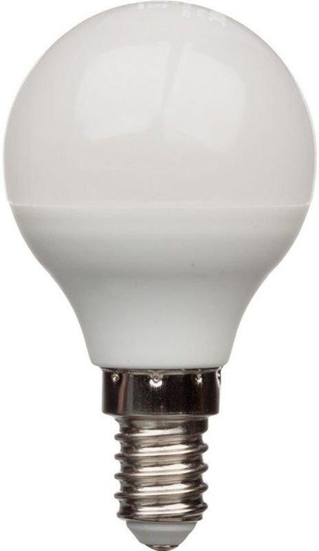 Лампа Космос LED 10.5W GL45 220V E1430 - фото 1 - id-p96123225