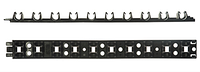 Диаметрі 16 және 20 мм, гарпундары бар (ұзындығы 0,5 м, ені 50 мм) Varmega еденді жылыту құбырларына арналған бекіткіш шина
