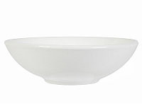 Салатник круглый 250 мл d14 см из фарфора