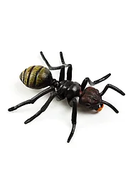 Derri Animals Фигурка Чёрный Муравей 7 см 84320