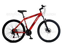 Горный велосипед Petava pt 370 2021 27.5