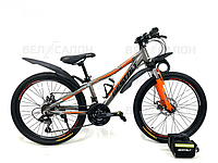 Горный Велосипед GESTALT 1100/24-12, 24, 2022