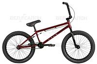 BMX HARO Midway 2021 Cherry Cola cassette