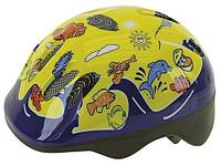 Шлем детский "Seaworld", Ventura-box