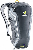 Рюкзак Deuter 2020 Road One Black/Graphite