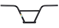 BMX Руль Rant Nsixty 4pc 9.5" black