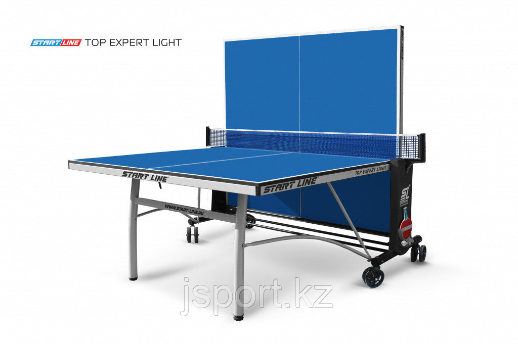 Теннисный стол Top Expert Outdoor - фото 4 - id-p108109085