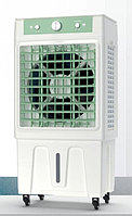Вентилятор мобильный с охлаждением воздуха Meling MFS-1505T, для помещений 25-50м2