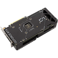ASUS Video Card NVidia Dual GeForce RTX 4070 12GB OC Edition GDDR6X 1xHDMI 3xDP, Recomm. PSU 650W, 2.6 Slots