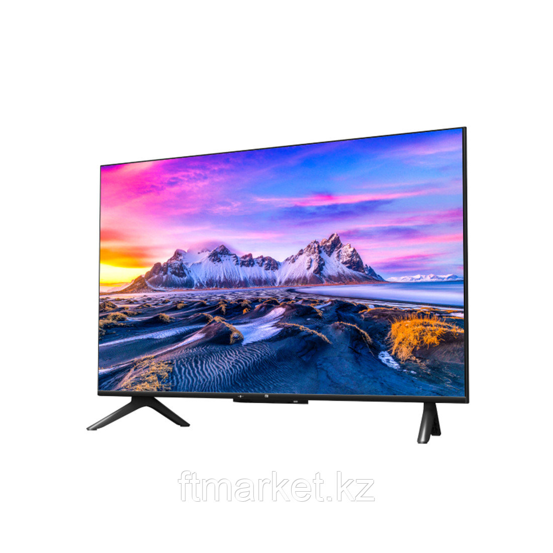 Xiaomi MI TV P1 43" смарт теледидары (L43M6-6ARG), фото 1