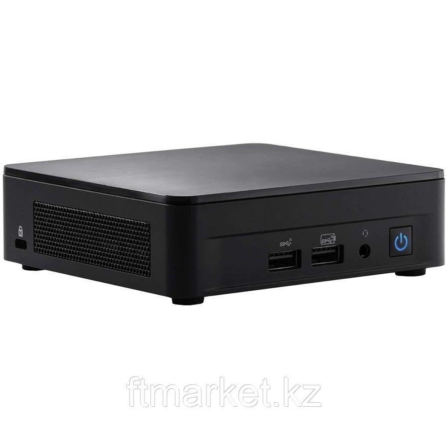 Intel NUC 12 Pro Kit NUC12WSHi3, EU cord, single unit - фото 1 - id-p108026515