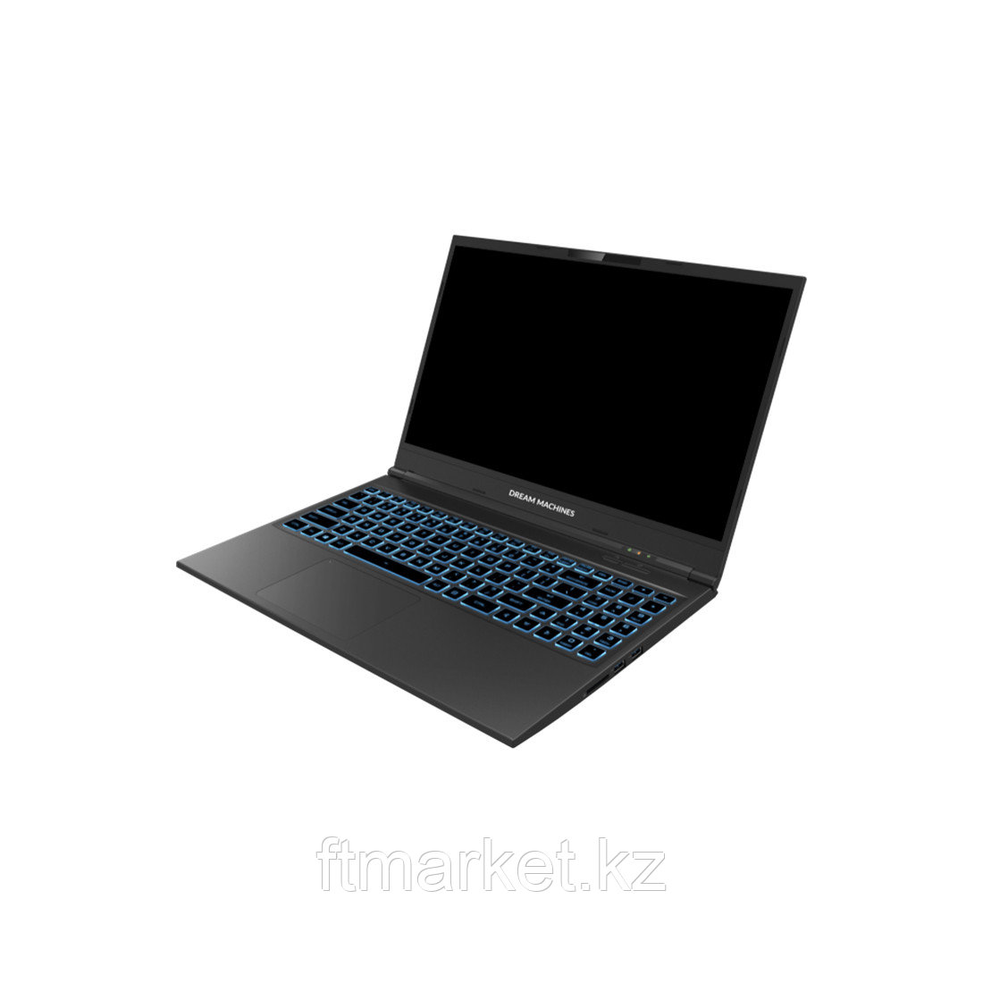 Ноутбук Dream Machines RG3050Ti-15KZ33 15.6" FHD 144Hz i5-12500H 16GB 1TB RTX3050Ti DOS