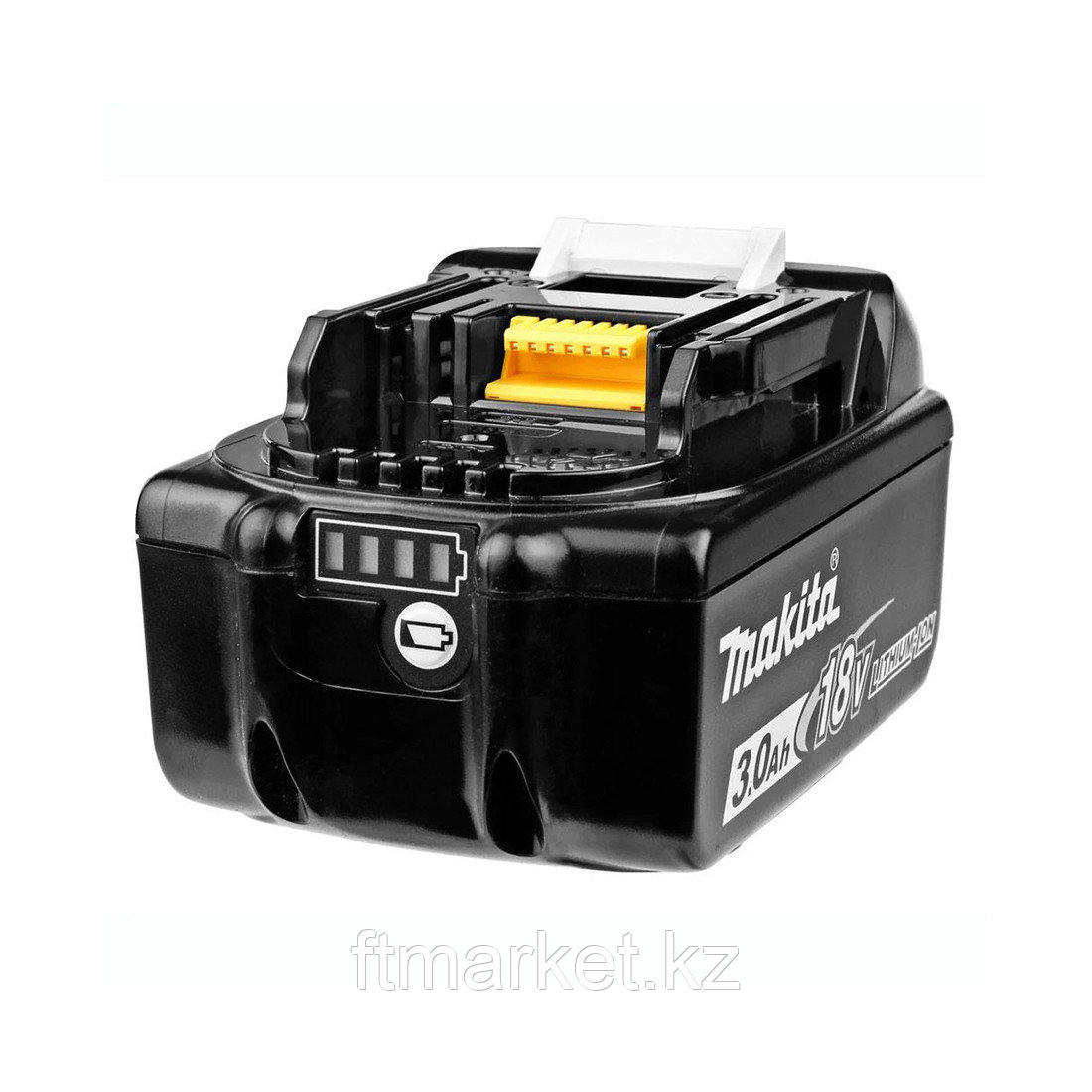 Аккумуляторная батарея Makita BL1830B - фото 3 - id-p106340418