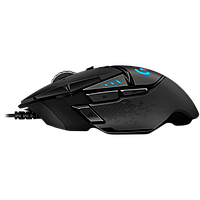 LOGITECH G502 LOL Corded Gaming Mouse - HERO - K/DA - USB - EER2