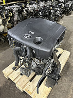 Двигатель Toyota 4GR-FSE 2.5