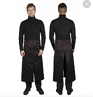 ФАРТУК НА ПОЯС ДЛИННЫЙ, ПОЛНЫЙ ОБХВАТ