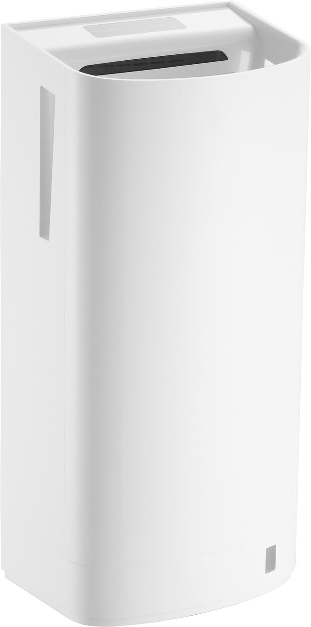 Высокоскоростная сушилка для рук Breez:JF-1650W (Белая) - фото 1 - id-p108113200