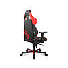 Игровое компьютерное кресло DX Racer GC/G001/NR-D2, фото 3