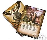Настольная игра Ужас Аркхэма. Карточная игра: Наследие Данвича. Кампания, фото 7