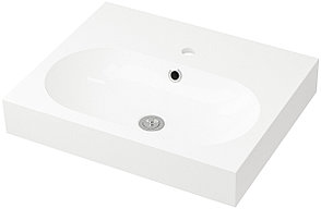 Раковина 61 см БРОВИКЕН ИКЕА, IKEA, фото 2
