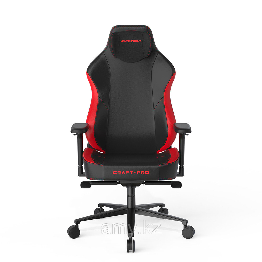 Игровое компьютерное кресло DX Racer CRA/PRO/034/NR