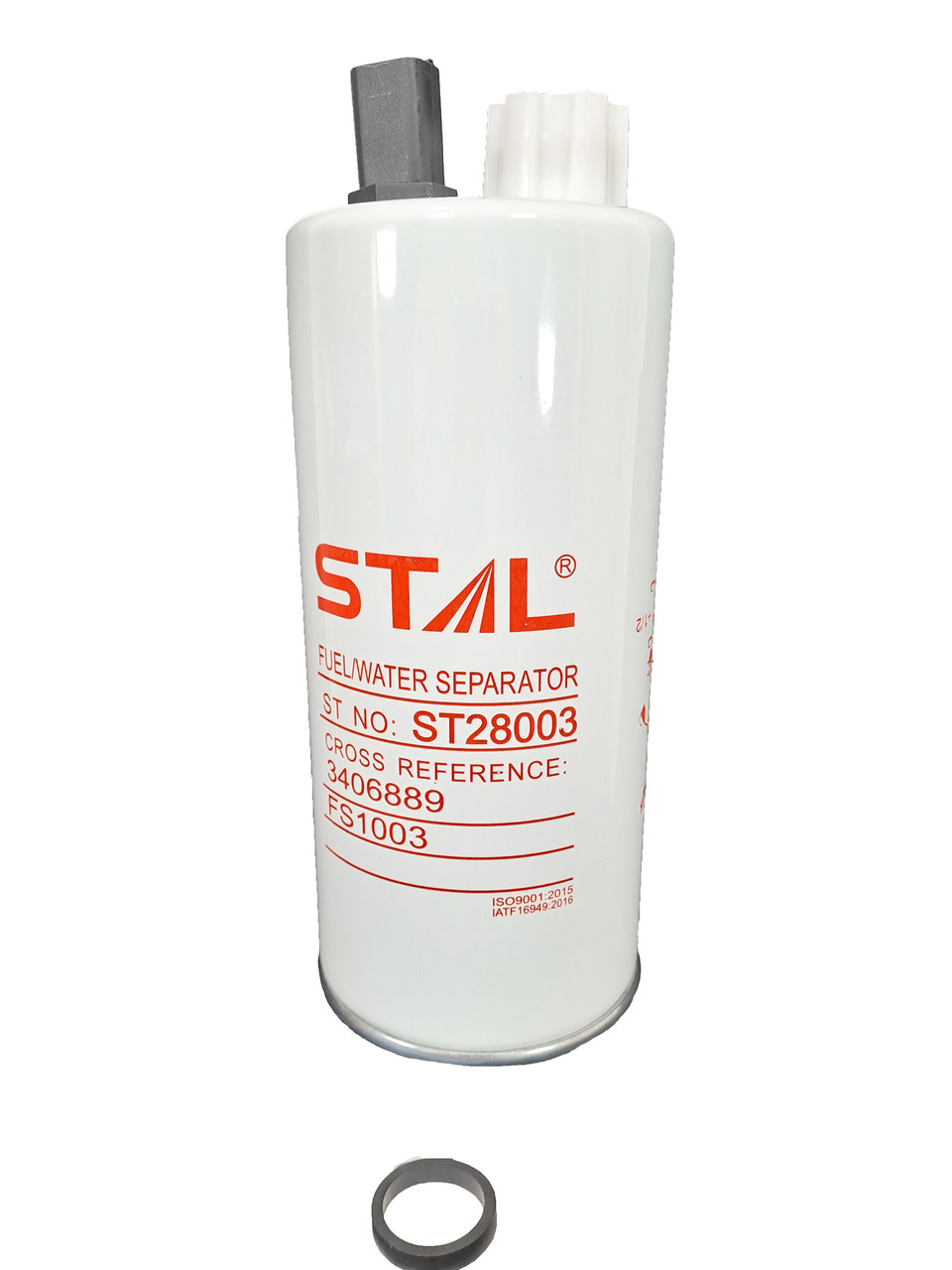 Топливный фильтр STAL ST28003 - фото 1 - id-p108113467