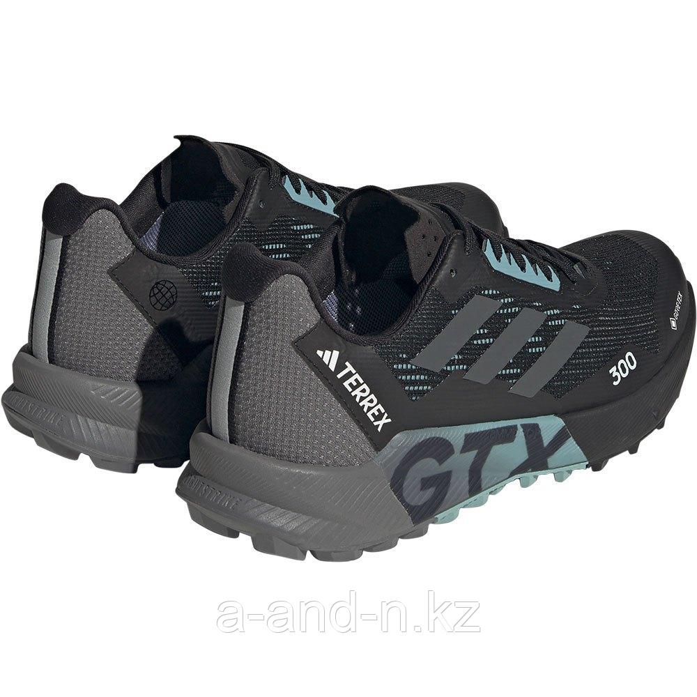 Мужские кроссовки Adidas Terrex Agravic Flow 2 - фото 2 - id-p108104911