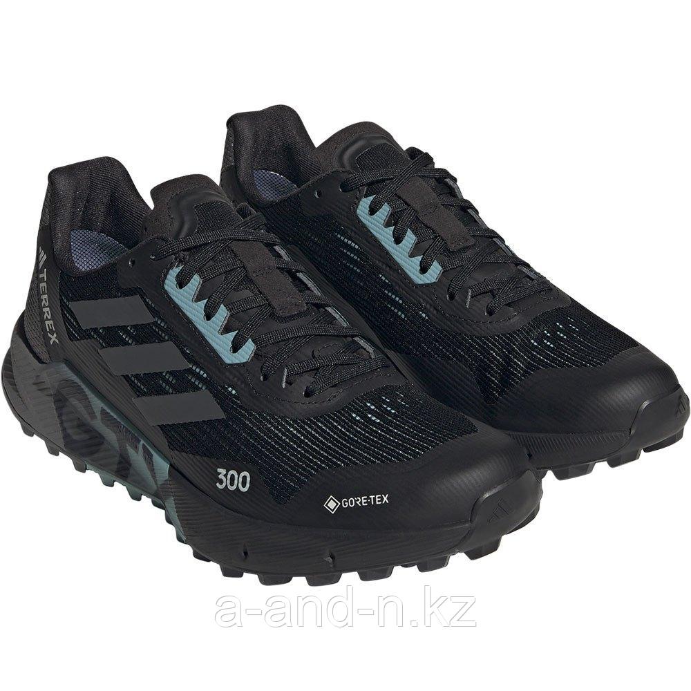 Мужские кроссовки Adidas Terrex Agravic Flow 2 - фото 3 - id-p108104911