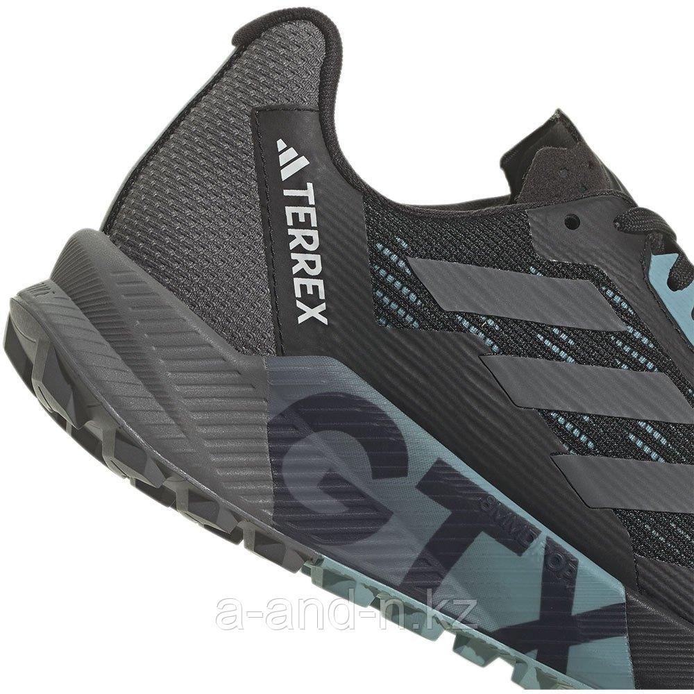Мужские кроссовки Adidas Terrex Agravic Flow 2 - фото 4 - id-p108104911