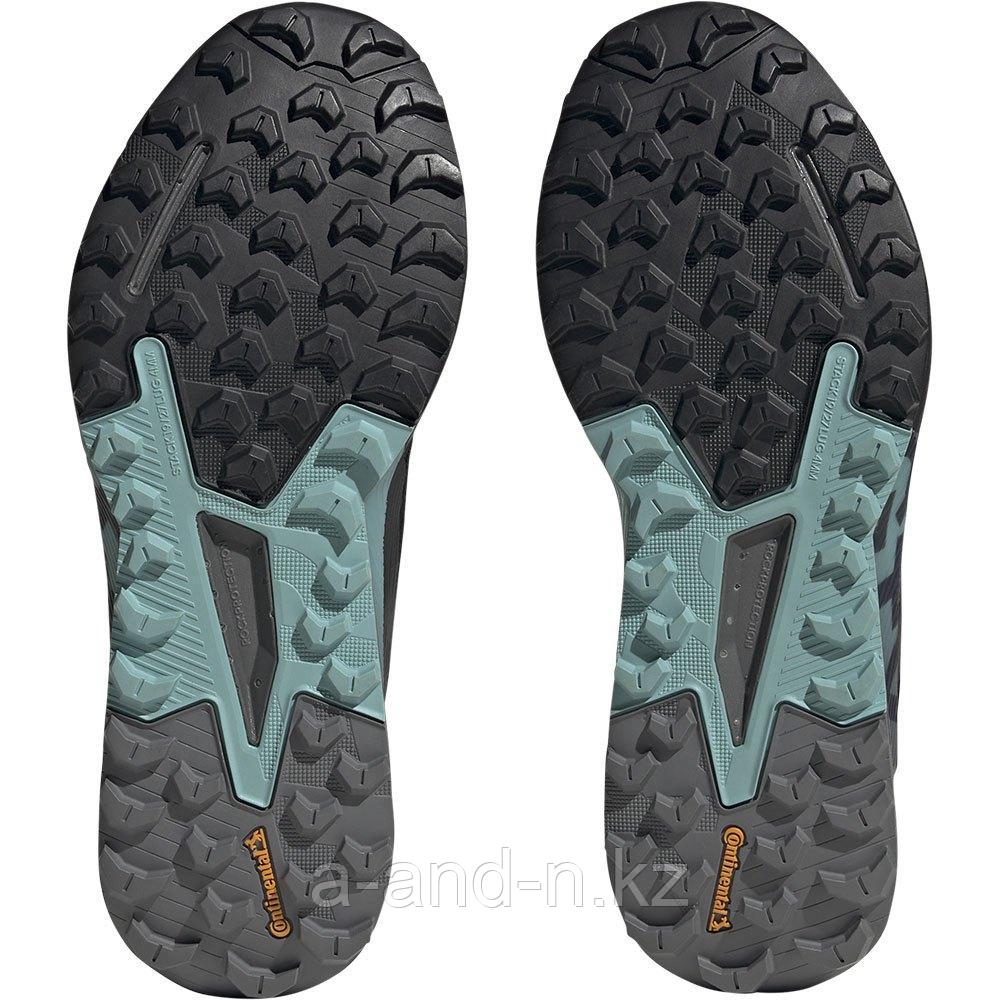 Мужские кроссовки Adidas Terrex Agravic Flow 2 - фото 6 - id-p108104911