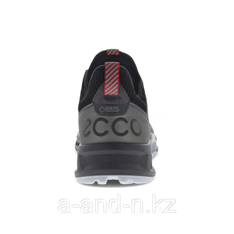 Мужские кроссовки Ecco M Golf Core - фото 4 - id-p108104654