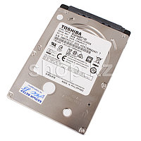 HDD 1000GB Toshiba MQ04ABF100 2.5", 128MB, 5400rpm, Serial ATA III-600, for NB